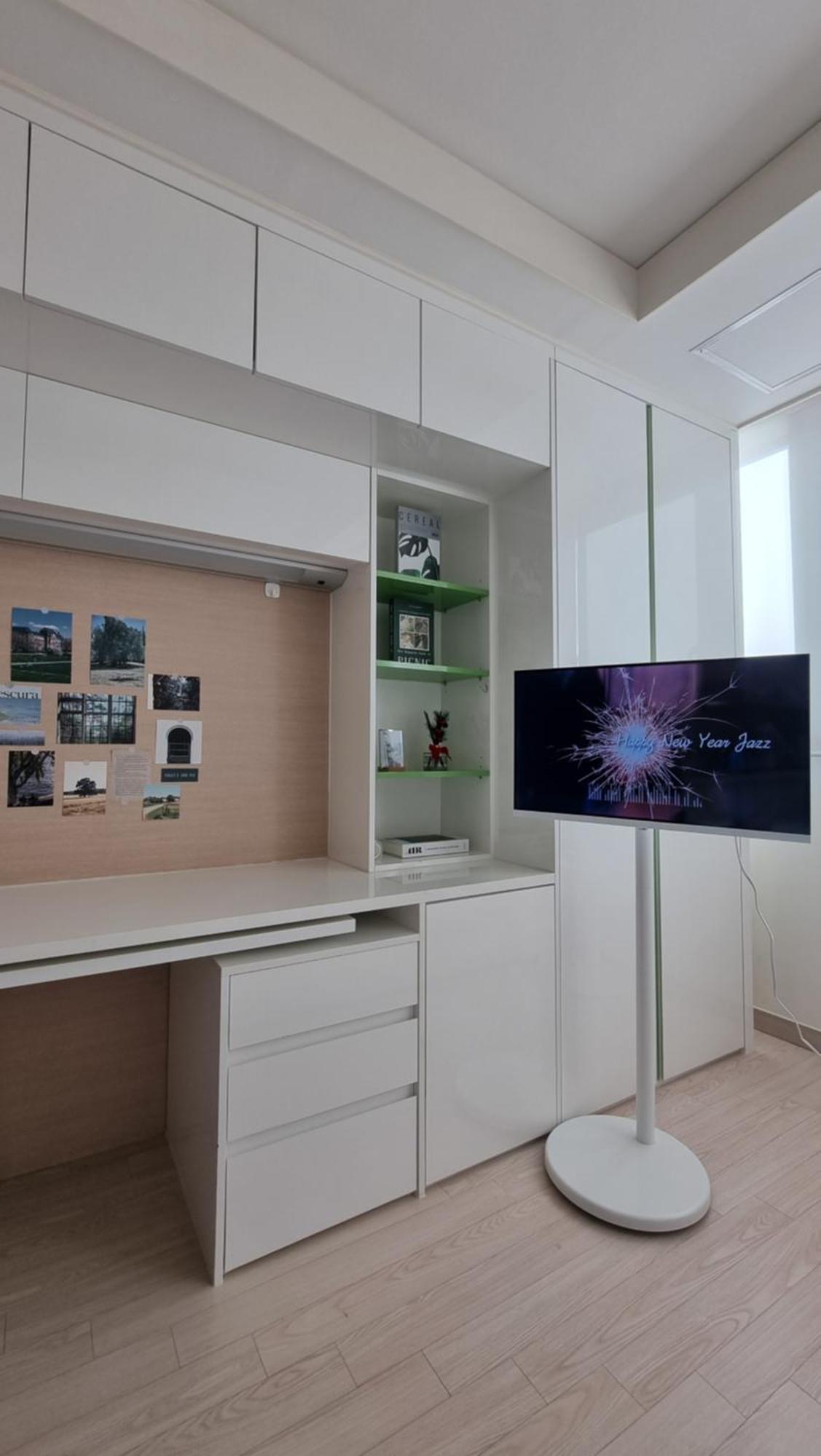 Roise Apartment *