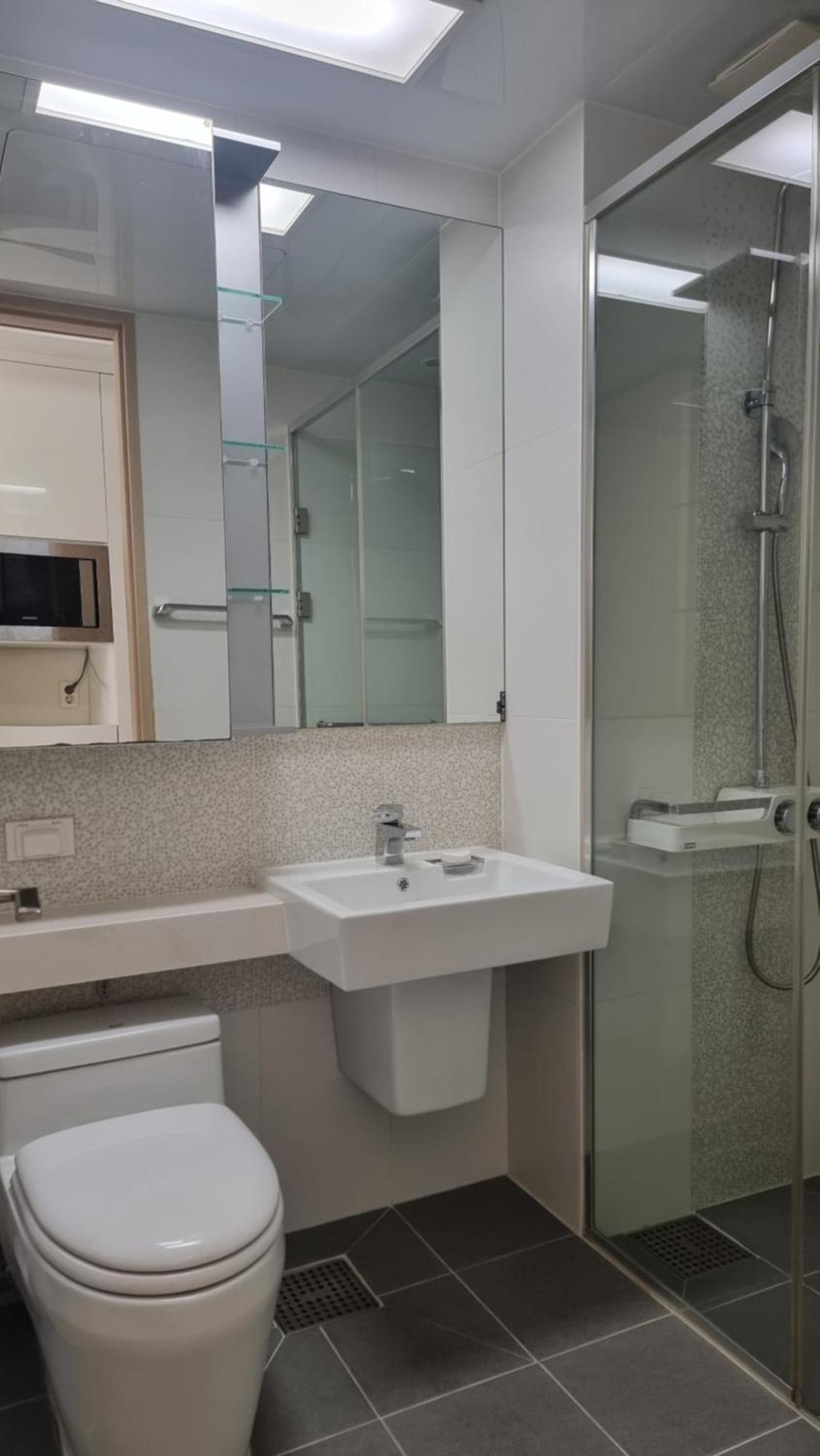 Apartment Roise Seoul