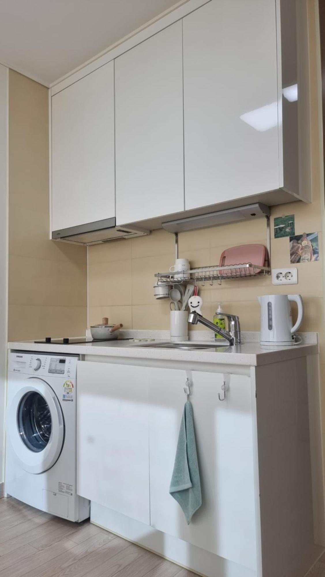 Roise Apartment