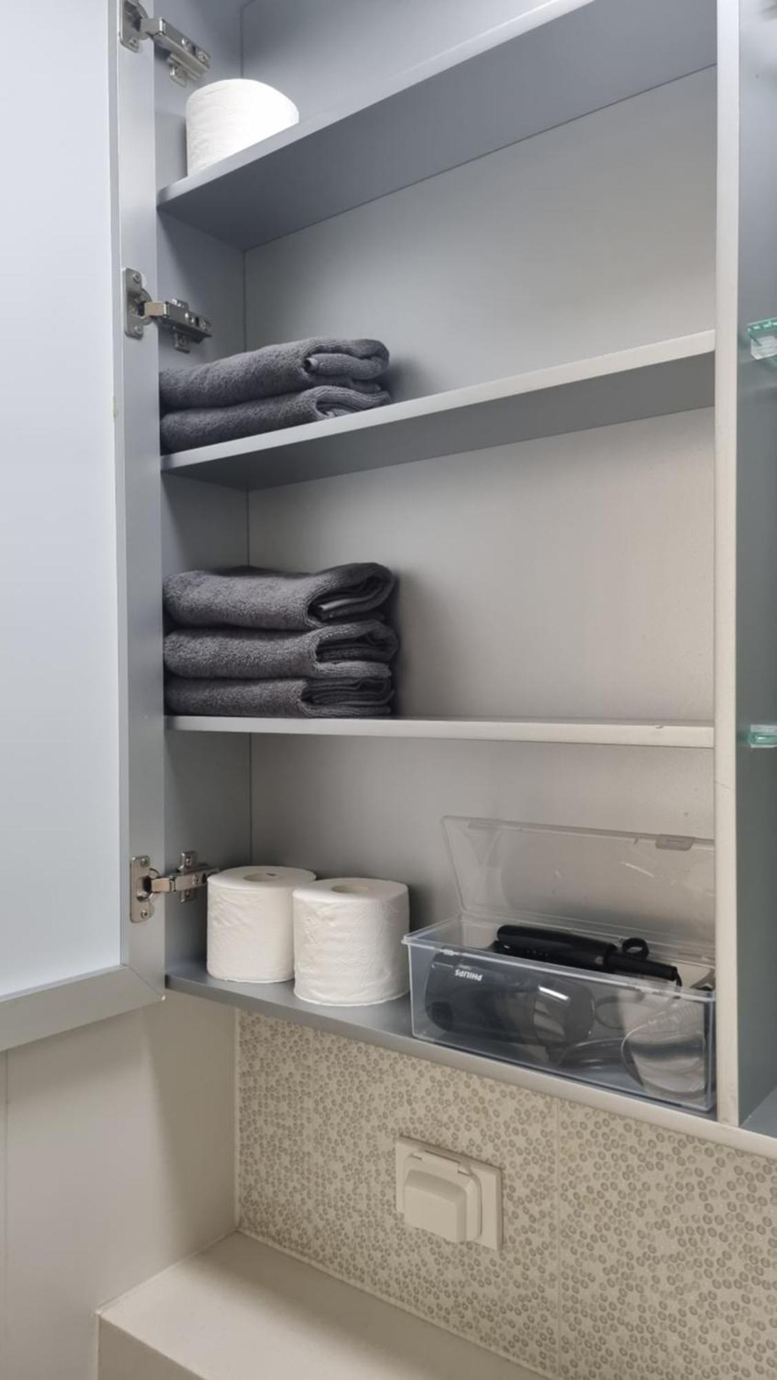 Apartment Roise *