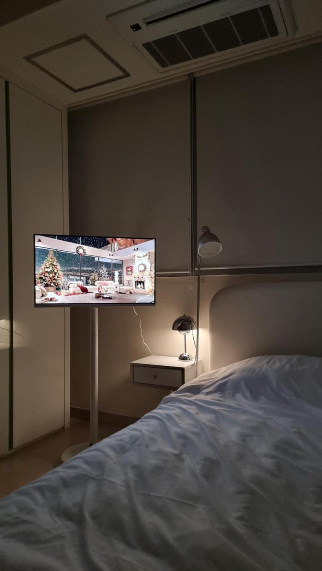 Apartment Roise
