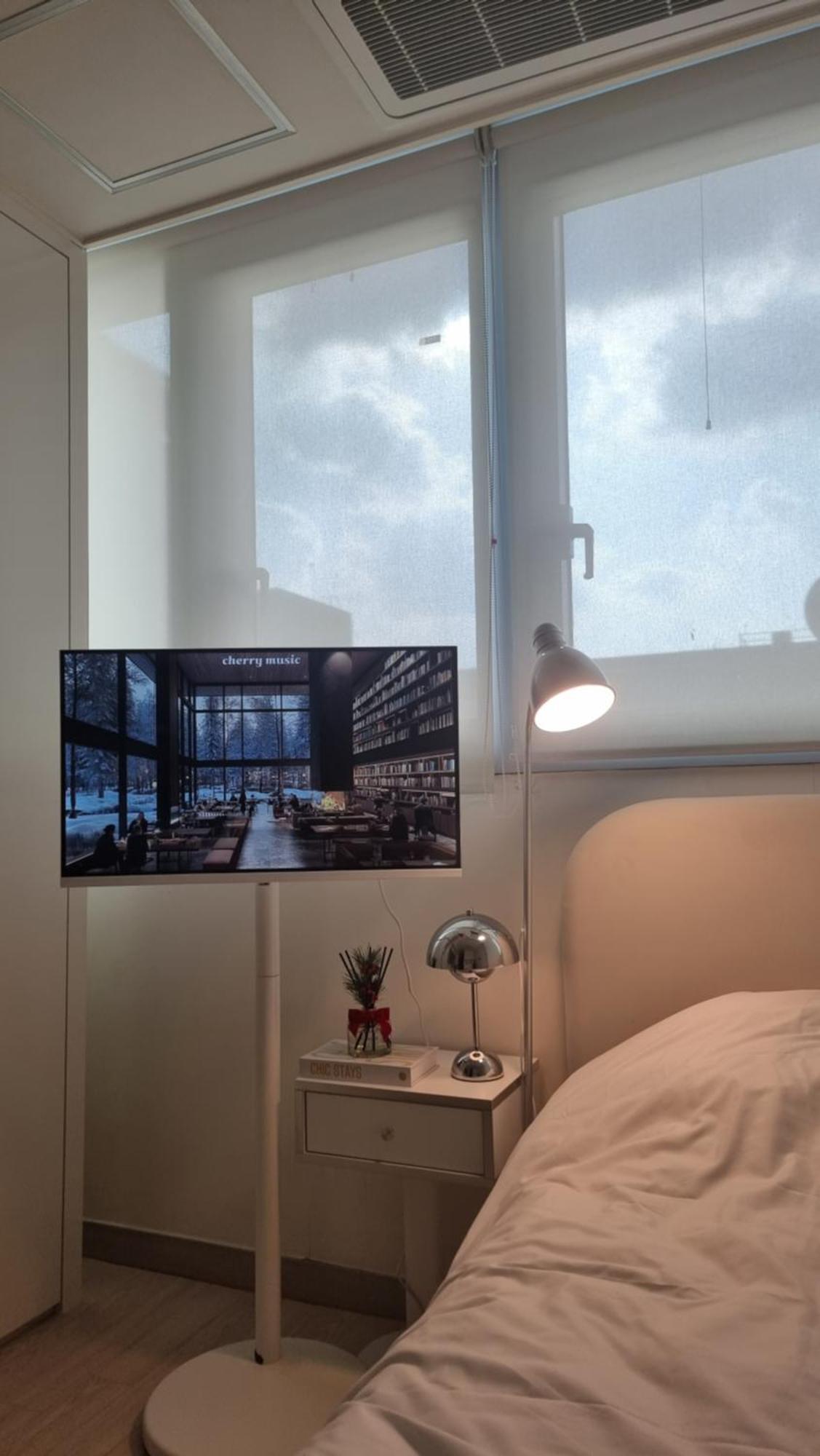 Apartment Roise *