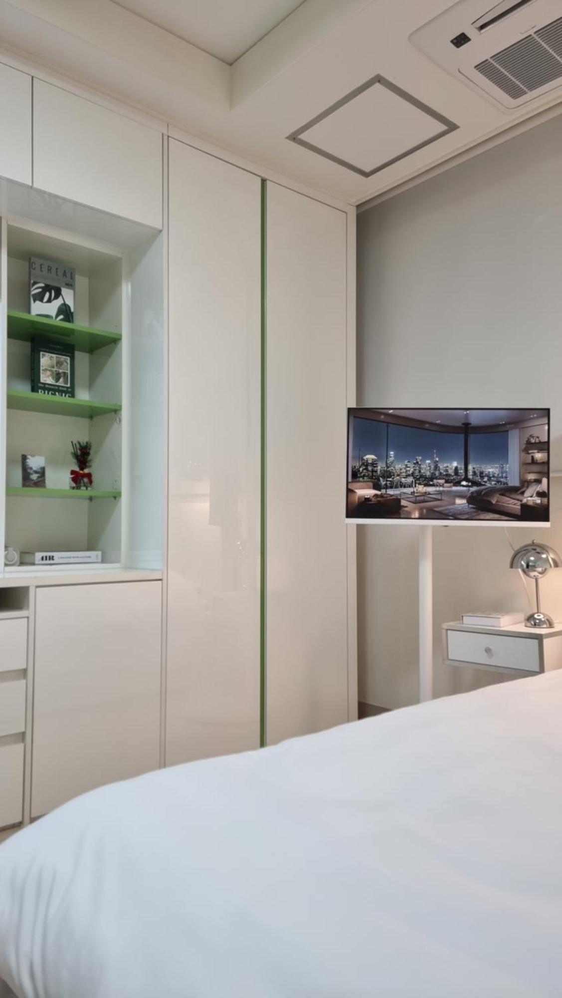 Roise Apartment Seoul